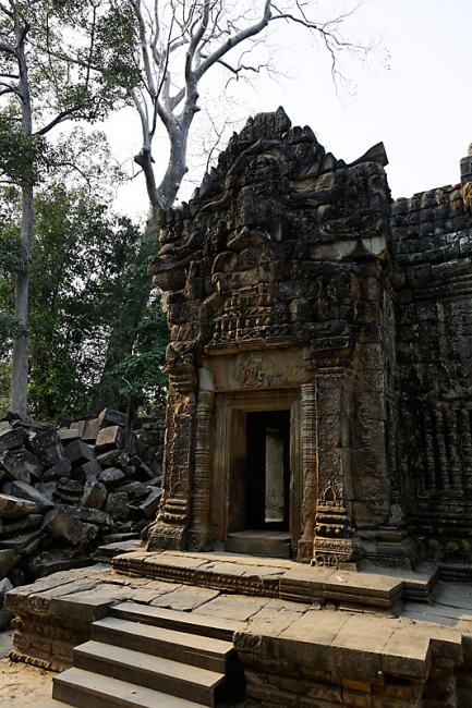 Ta Phrom et environs-163